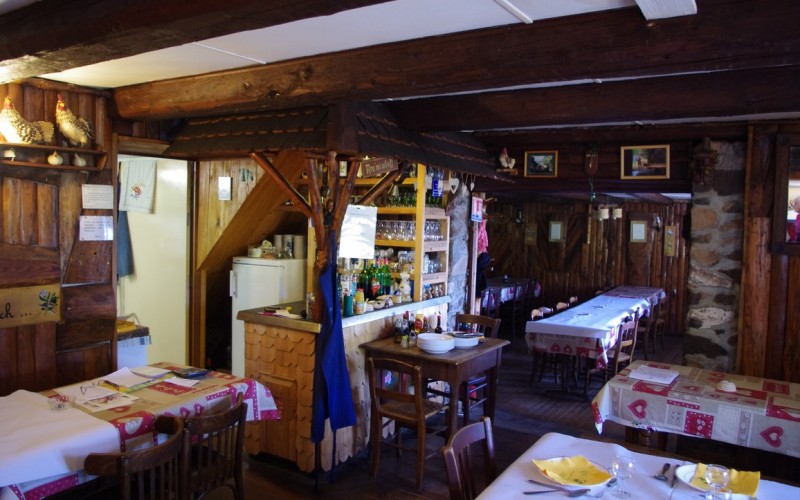 Bruckenwald salle