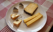 Les fromages "du coin"