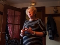 Marie-Liliane Gully raconte la ferme auberge