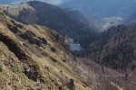 Le lac du Schiessrothried