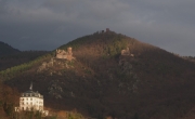 Le château St Ulrich