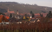 Eglises de Kientzheim