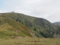 Le massif du Hohneck