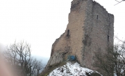 Ruine du Ramstein