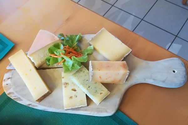 LES Fromages du Haag