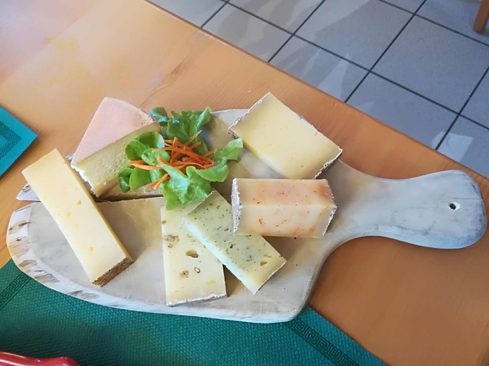 LES Fromages du Haag